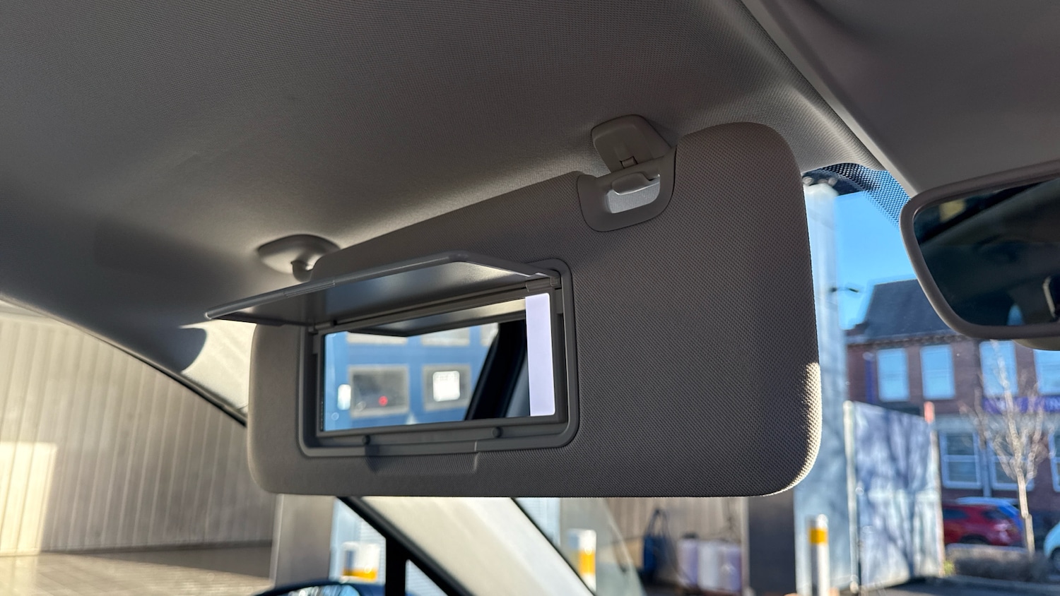 Used Leapmotor C10 2025 for sale - 77067394: Photo 32