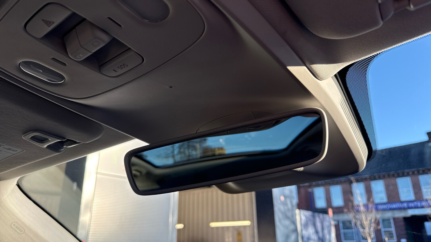 Used Leapmotor C10 2025 for sale - 77067394: Photo 33