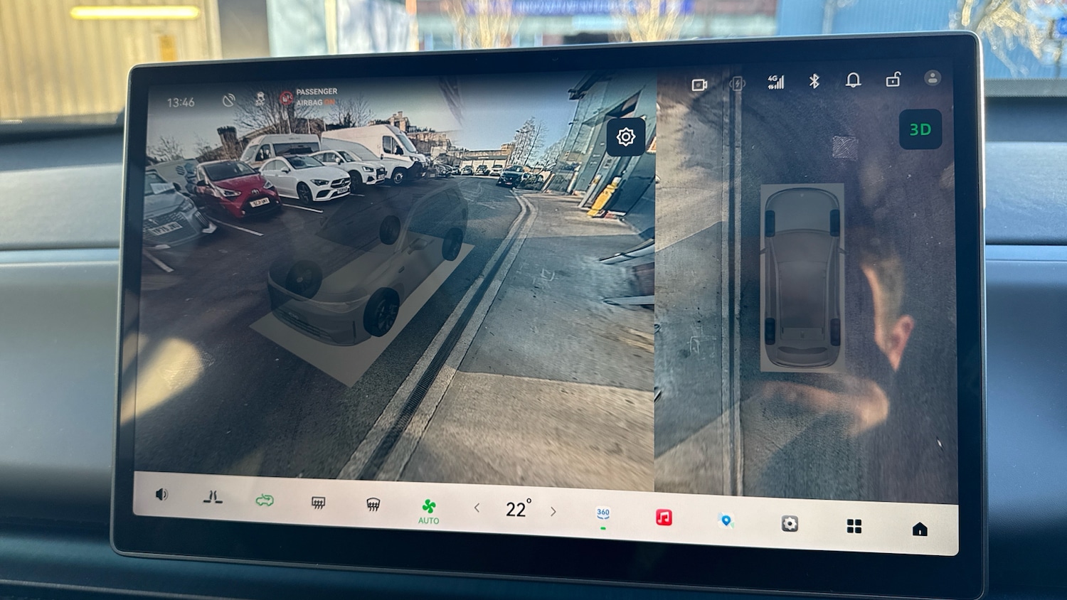 Used Leapmotor C10 2025 for sale - 77067394: Photo 38