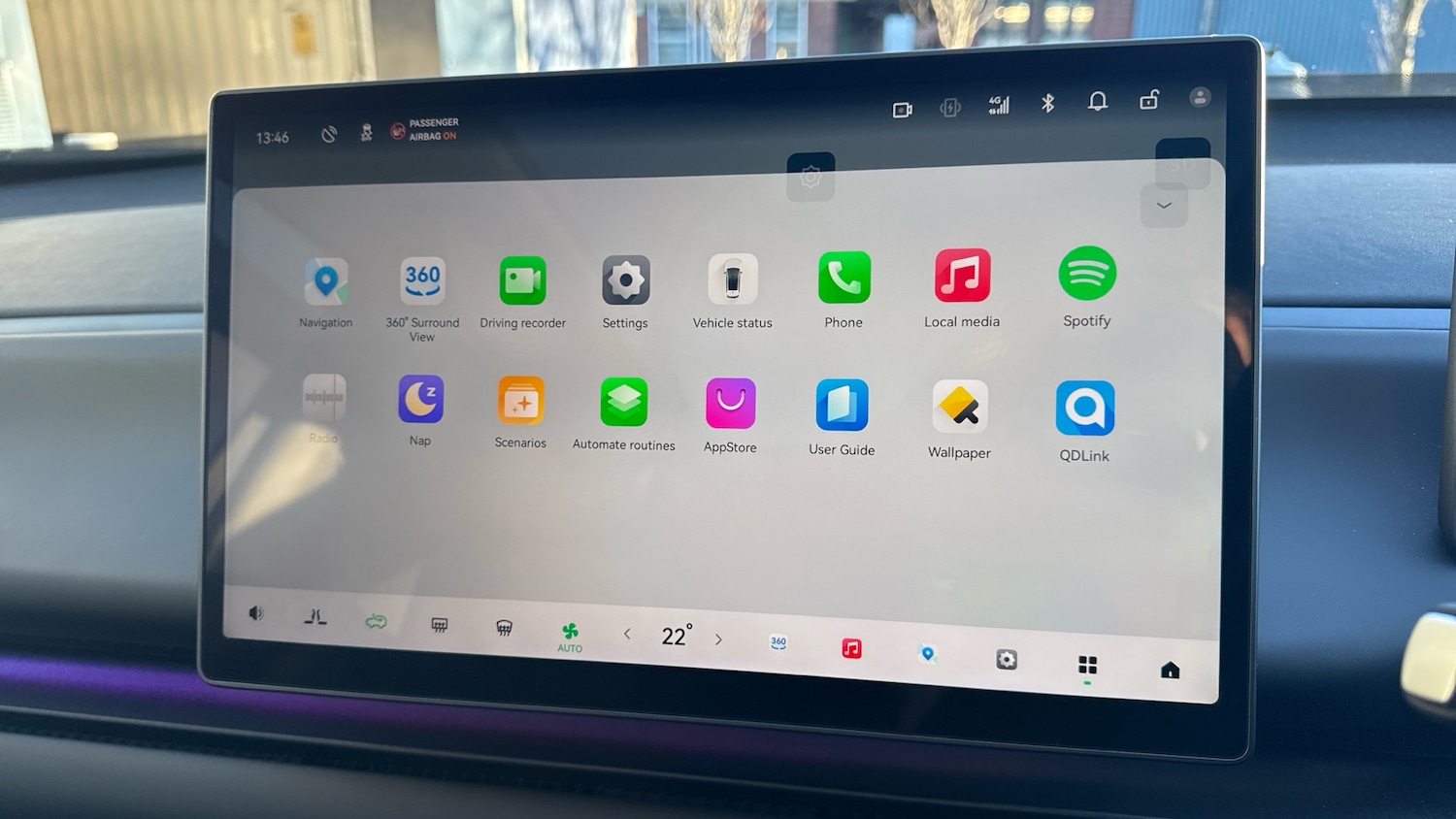 Used Leapmotor C10 2025 for sale - 77067394: Photo 39