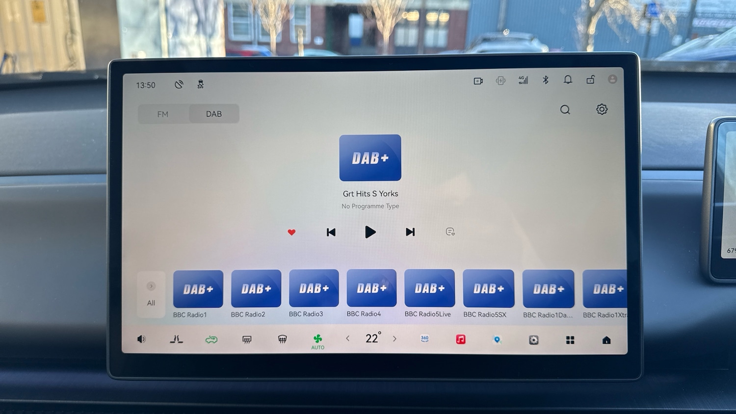 Used Leapmotor C10 2025 for sale - 77067394: Photo 40