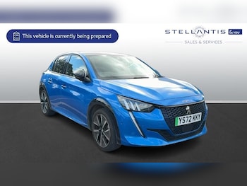 Used Peugeot 208 2022 for sale - 78959565: Photo