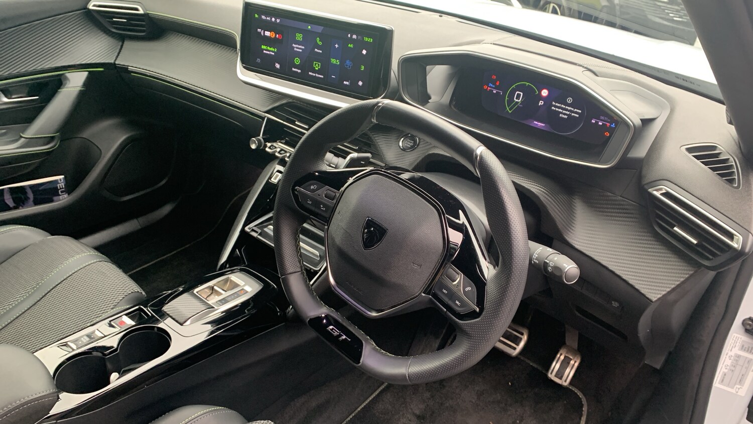 Used Peugeot 2008 2024 for sale - 77231198: Photo 11