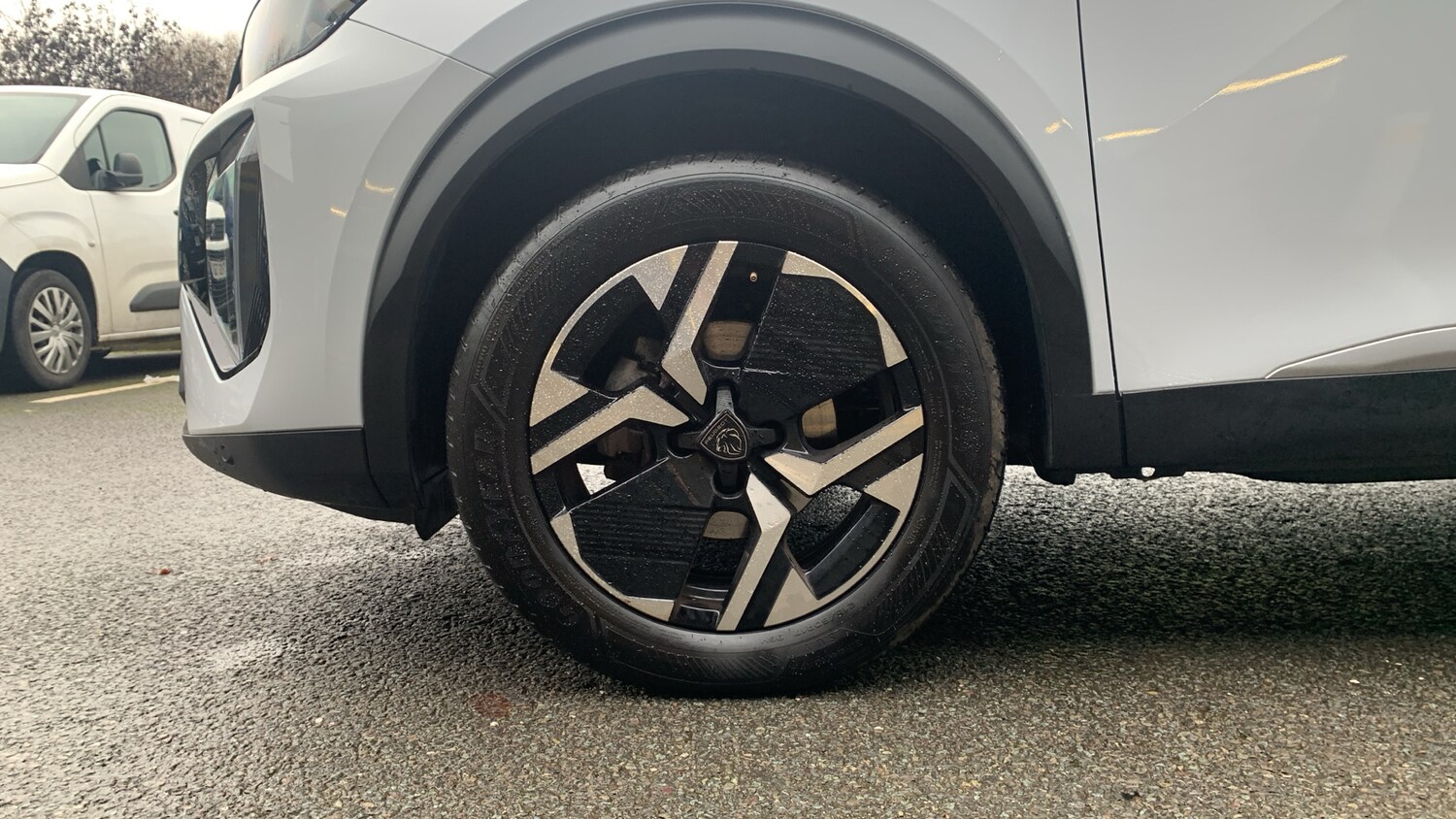 Used Peugeot 2008 2024 for sale - 77231198: Photo 14