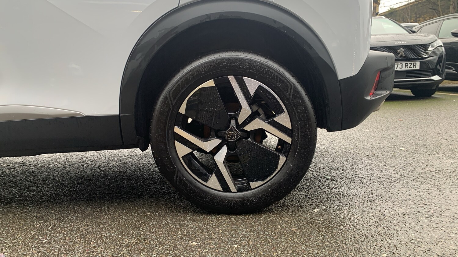 Used Peugeot 2008 2024 for sale - 77231198: Photo 15