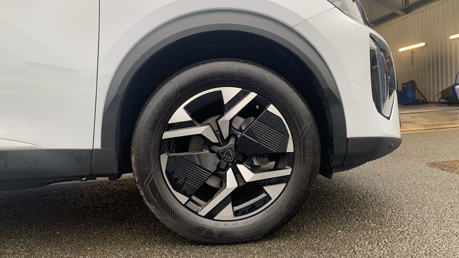 Used Peugeot 2008 2024 for sale - 77231198: Photo 17