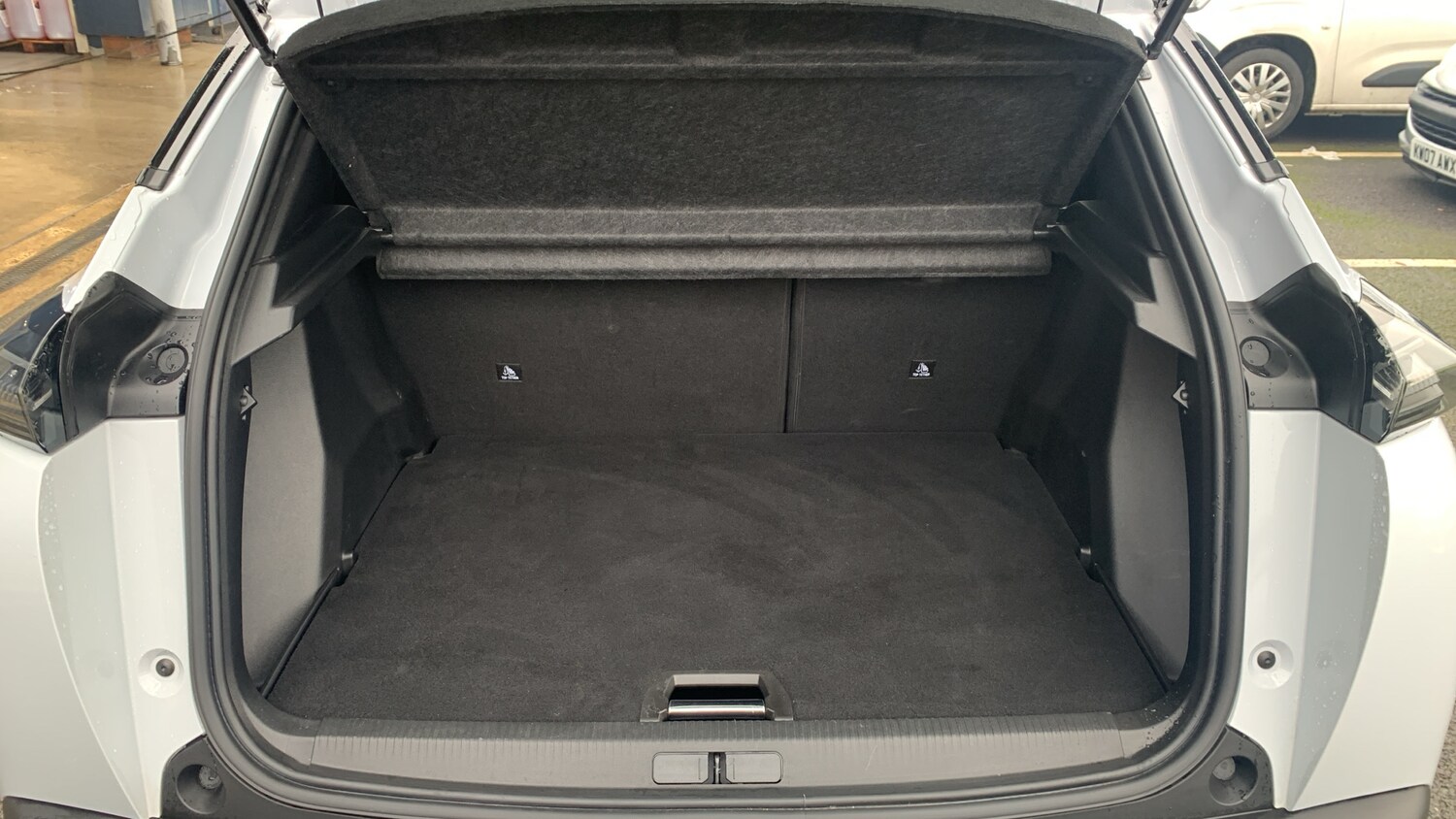 Used Peugeot 2008 2024 for sale - 77231198: Photo 19