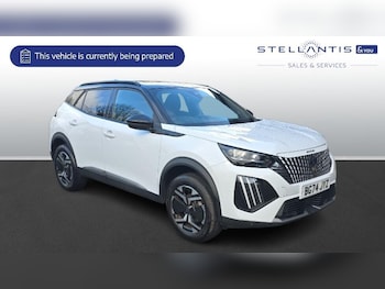 Used Peugeot 2008 2024 for sale - 77231198: Photo