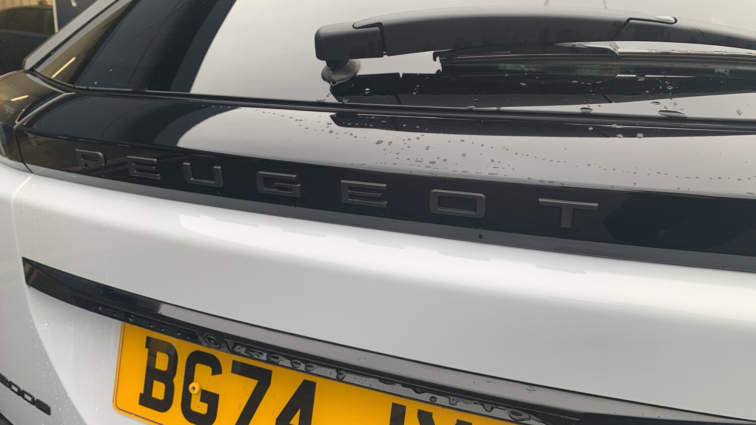 Used Peugeot 2008 2024 for sale - 77231198: Photo 26