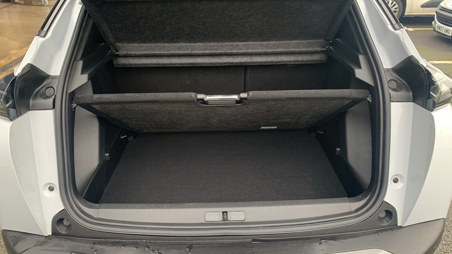 Used Peugeot 2008 2024 for sale - 77231198: Photo 27