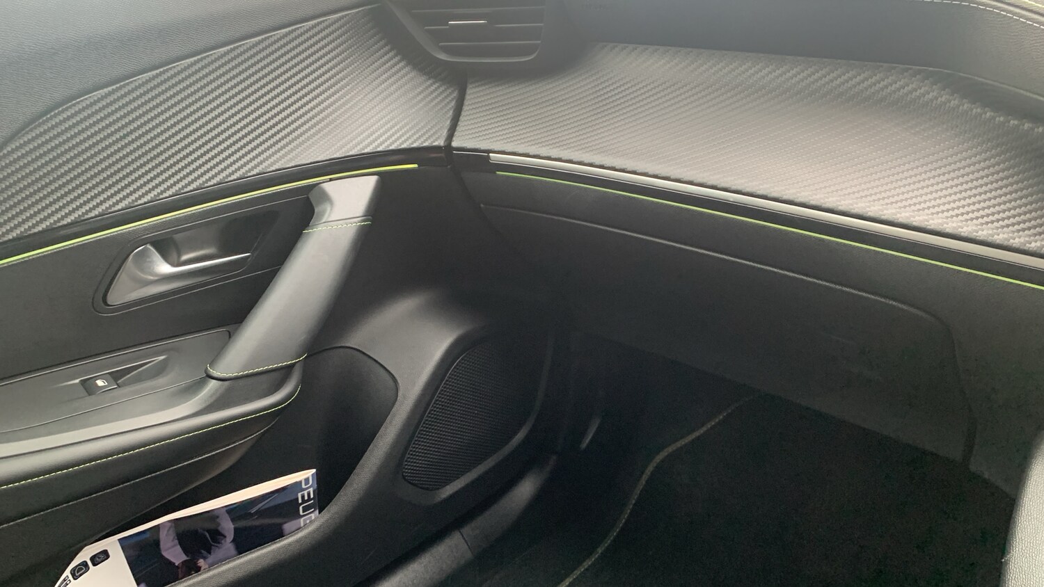 Used Peugeot 2008 2024 for sale - 77231198: Photo 36