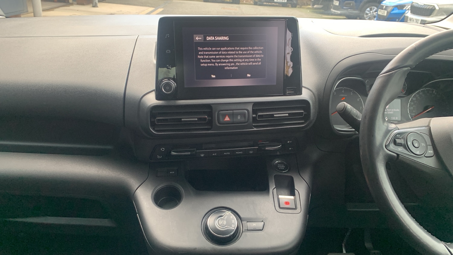 Used Vauxhall Combo Life 2022 for sale - 77176127: Photo 10