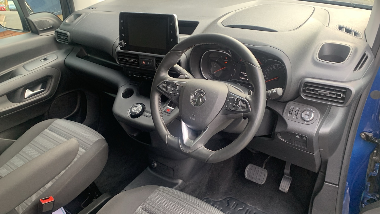 Used Vauxhall Combo Life 2022 for sale - 77176127: Photo 11