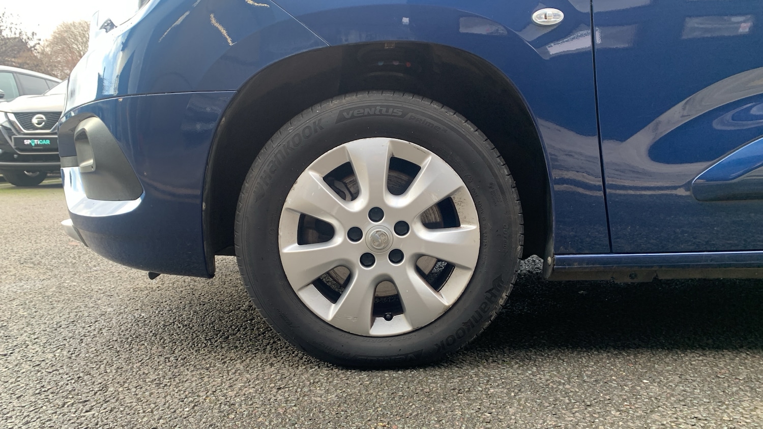 Used Vauxhall Combo Life 2022 for sale - 77176127: Photo 14