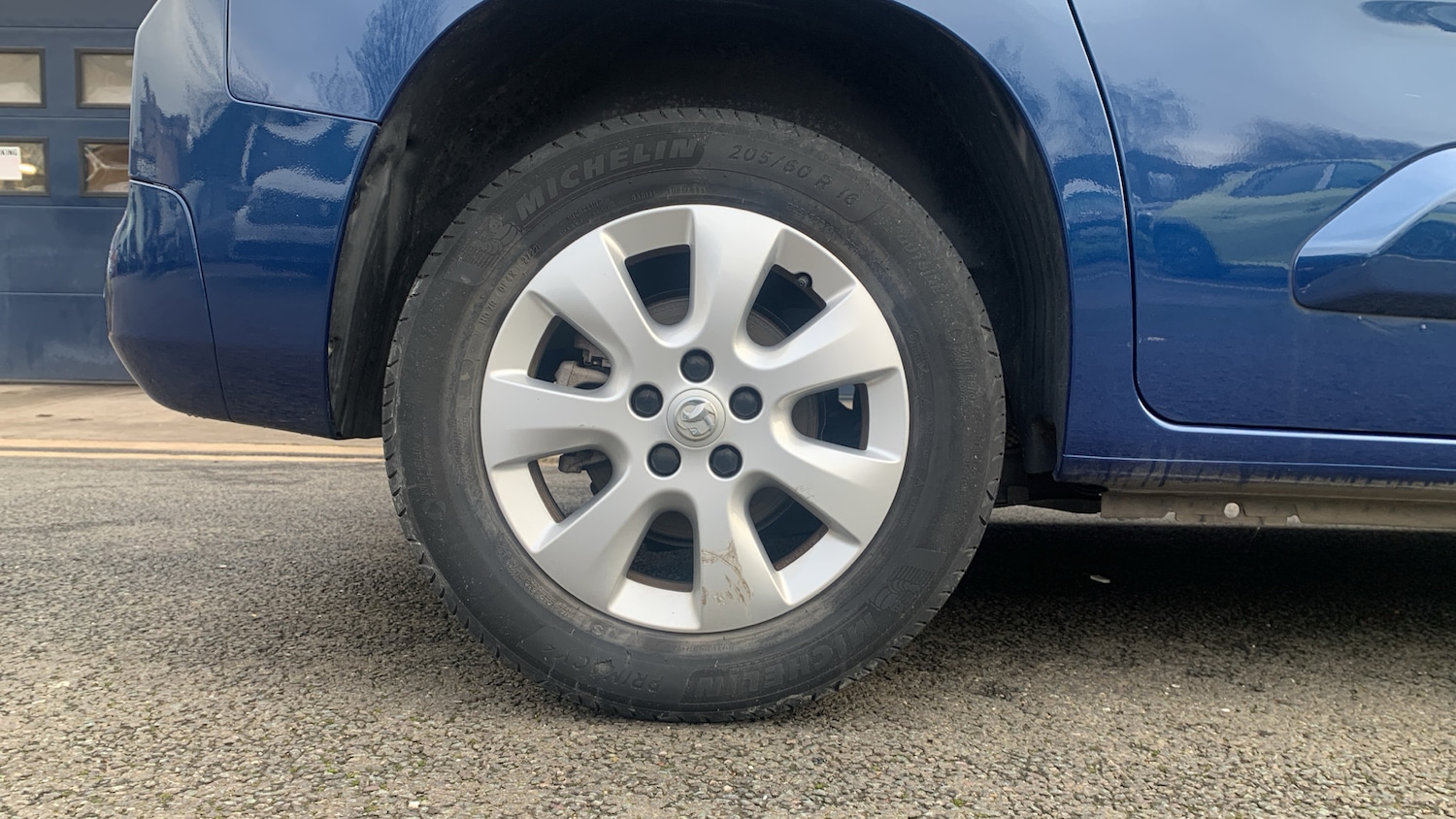 Used Vauxhall Combo Life 2022 for sale - 77176127: Photo 16