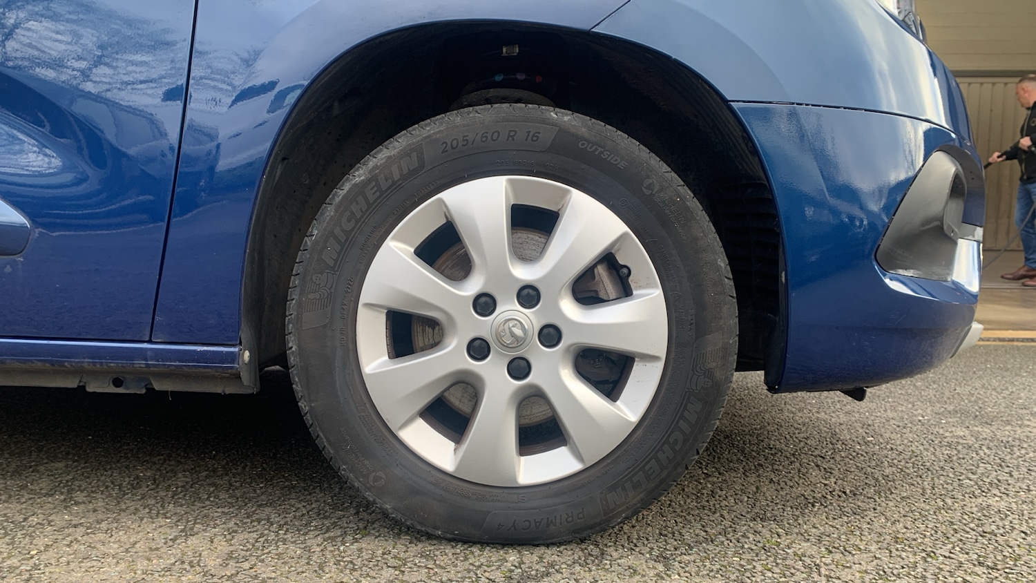 Used Vauxhall Combo Life 2022 for sale - 77176127: Photo 17