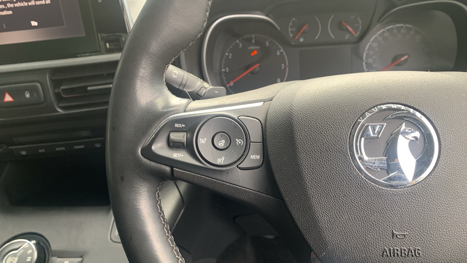 Used Vauxhall Combo Life 2022 for sale - 77176127: Photo 23