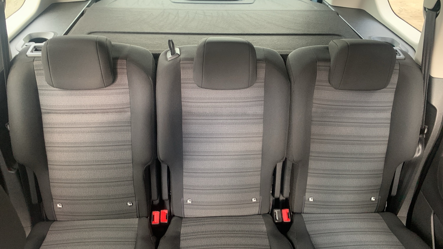 Used Vauxhall Combo Life 2022 for sale - 77176127: Photo 25