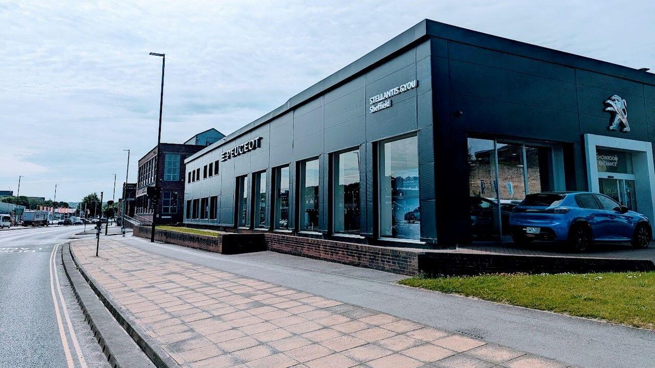 Used Vauxhall Combo Life 2022 for sale - 77176127: Photo 8