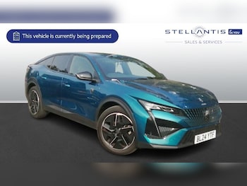 Used Peugeot 408 2024 for sale - 79280684: Photo