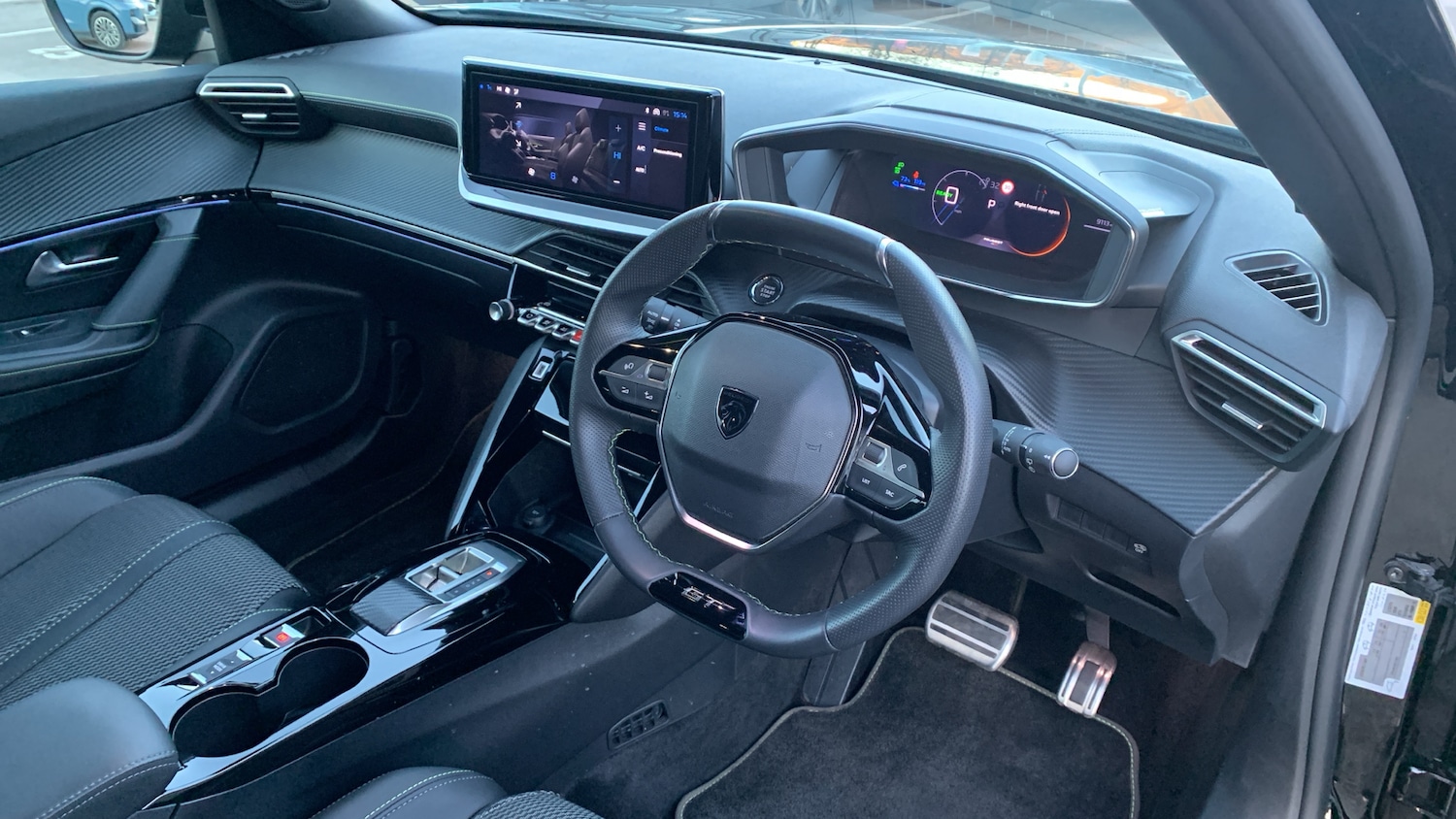 Used Peugeot 2008 2024 for sale - 77060545: Photo 12