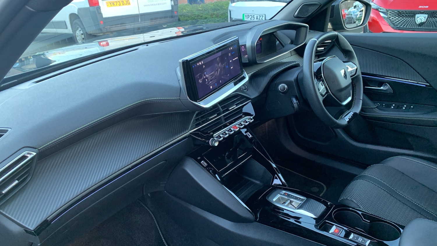 Used Peugeot 2008 2024 for sale - 77060545: Photo 13