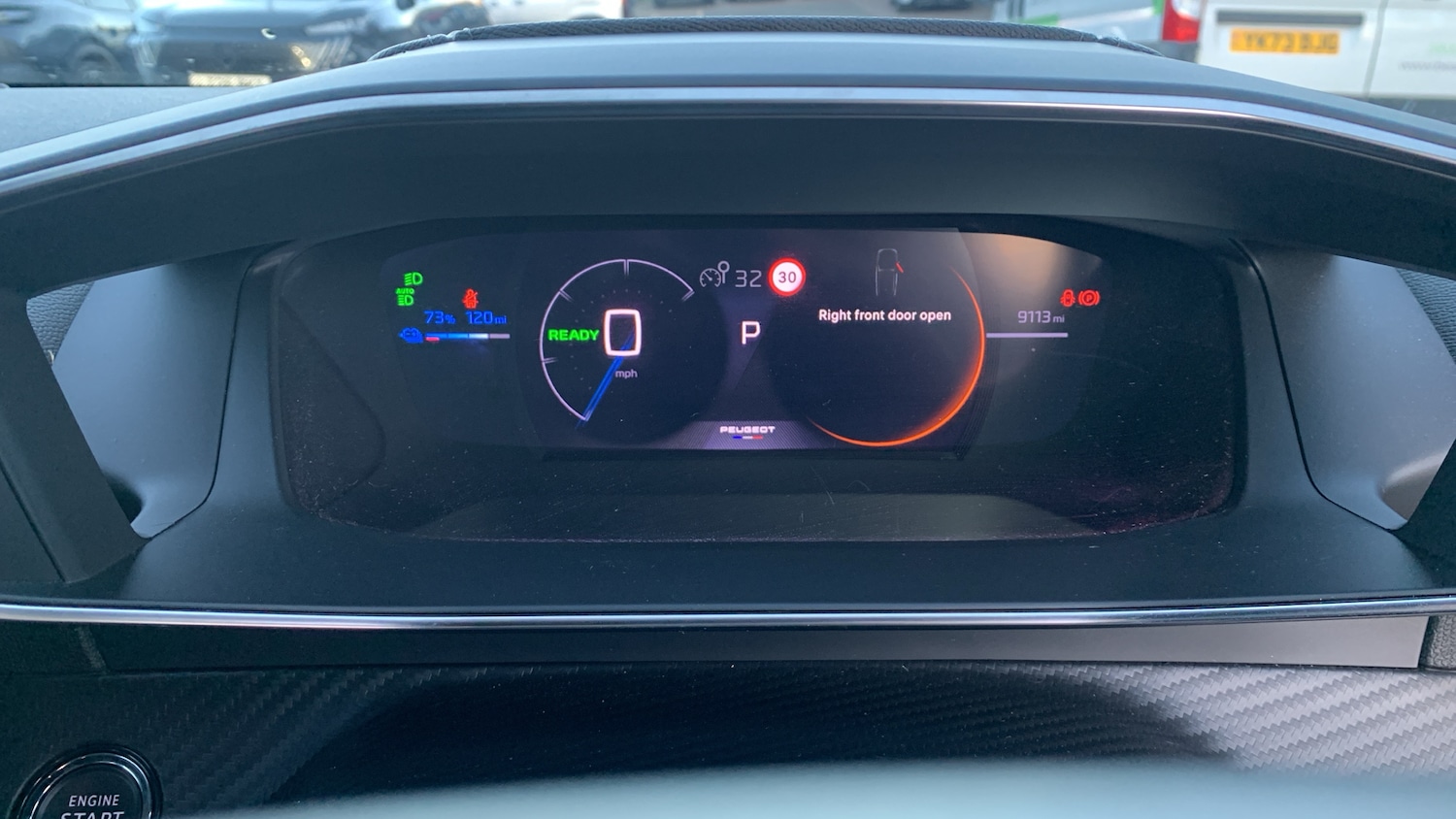 Used Peugeot 2008 2024 for sale - 77060545: Photo 14
