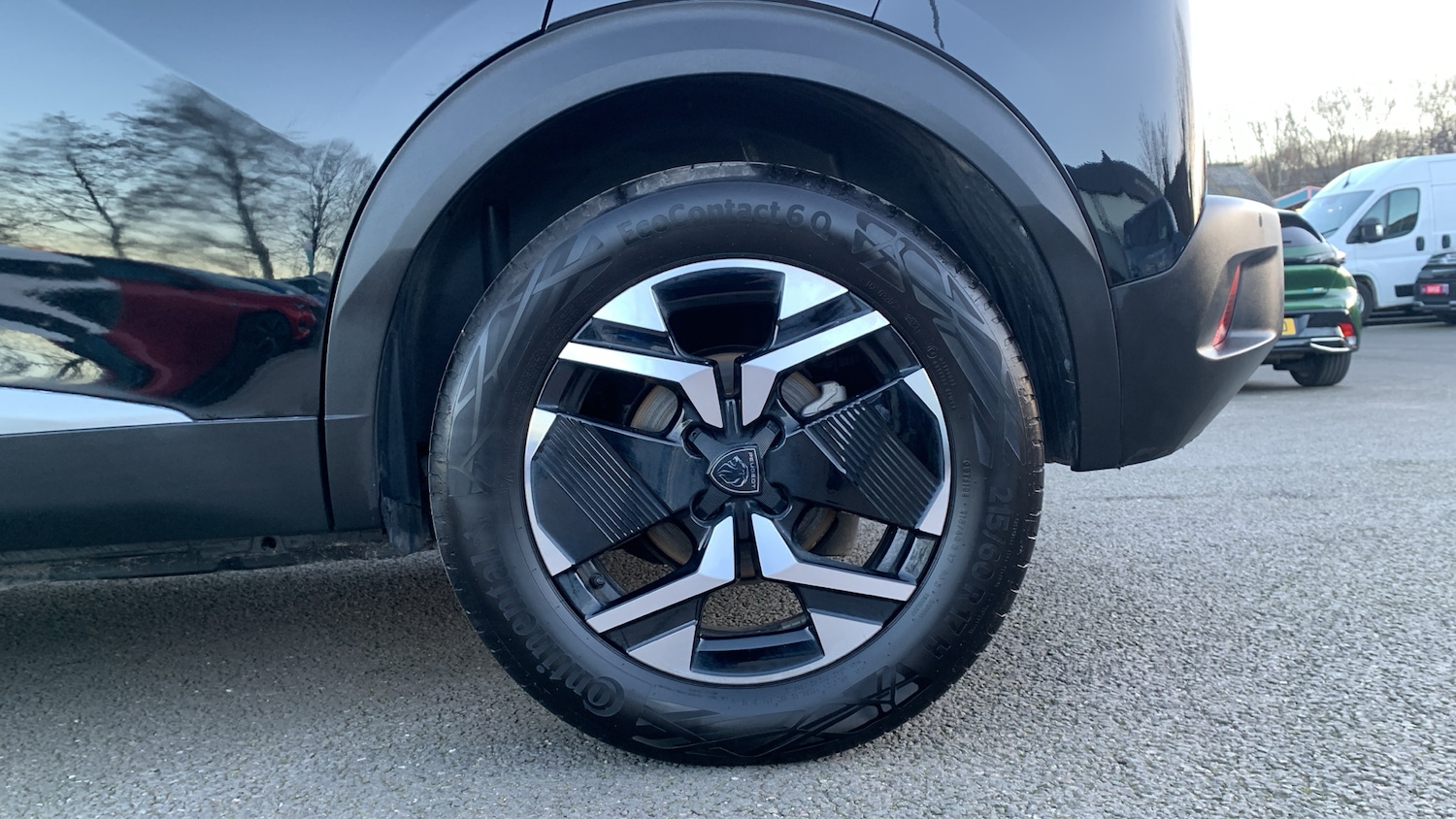 Used Peugeot 2008 2024 for sale - 77060545: Photo 17