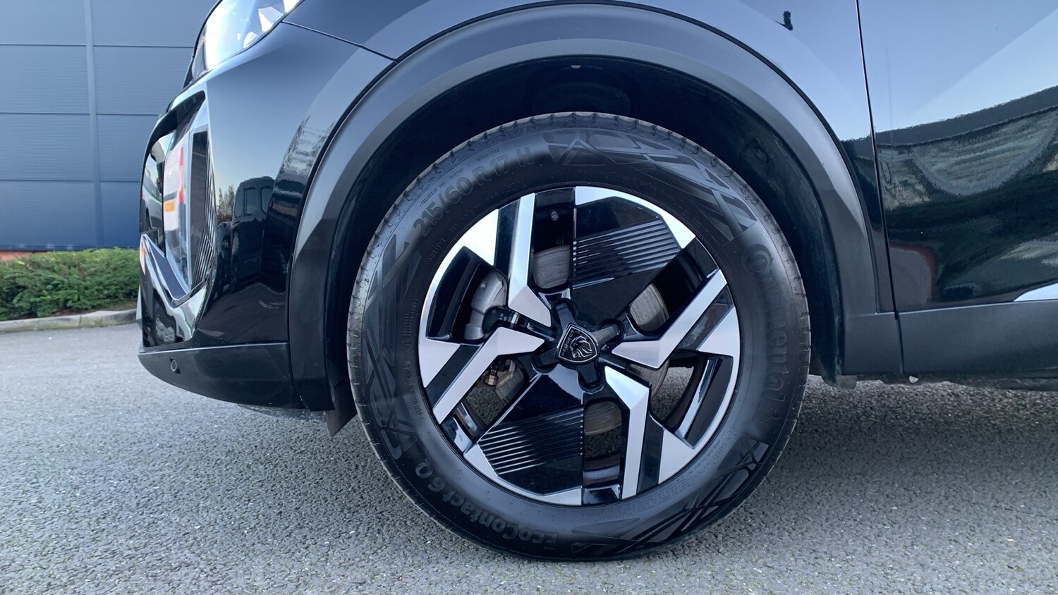 Used Peugeot 2008 2024 for sale - 77060545: Photo 18