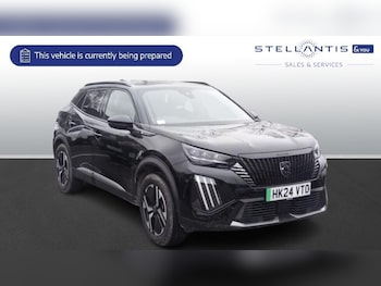 2024 - 100kW GT 50kWh 5dr Auto