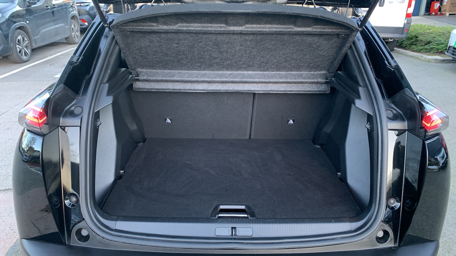 Used Peugeot 2008 2024 for sale - 77060545: Photo 20