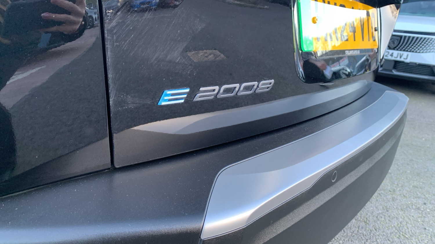 Used Peugeot 2008 2024 for sale - 77060545: Photo 27