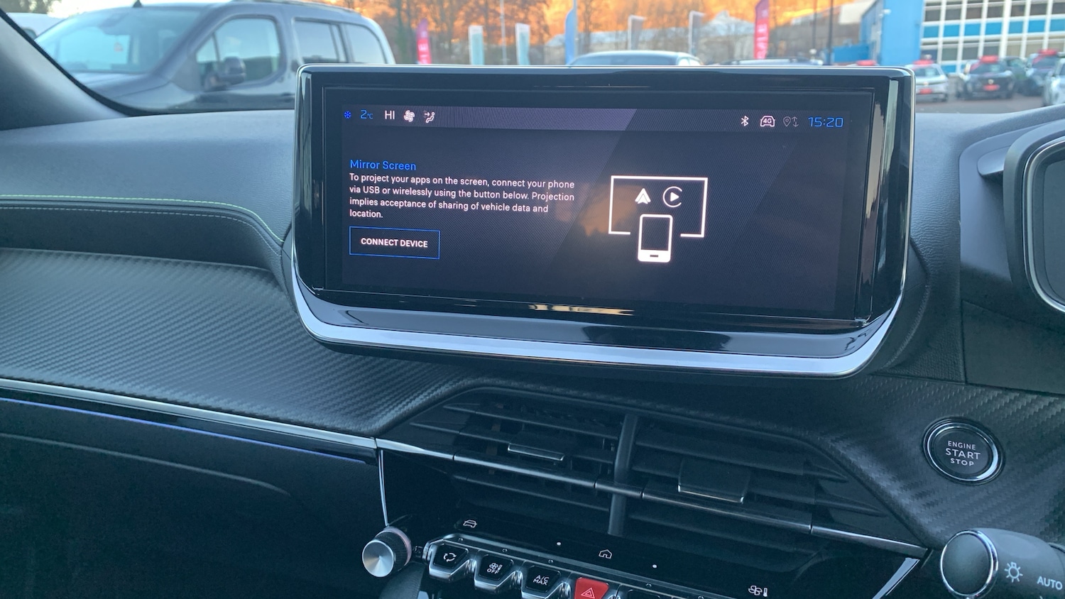 Used Peugeot 2008 2024 for sale - 77060545: Photo 28