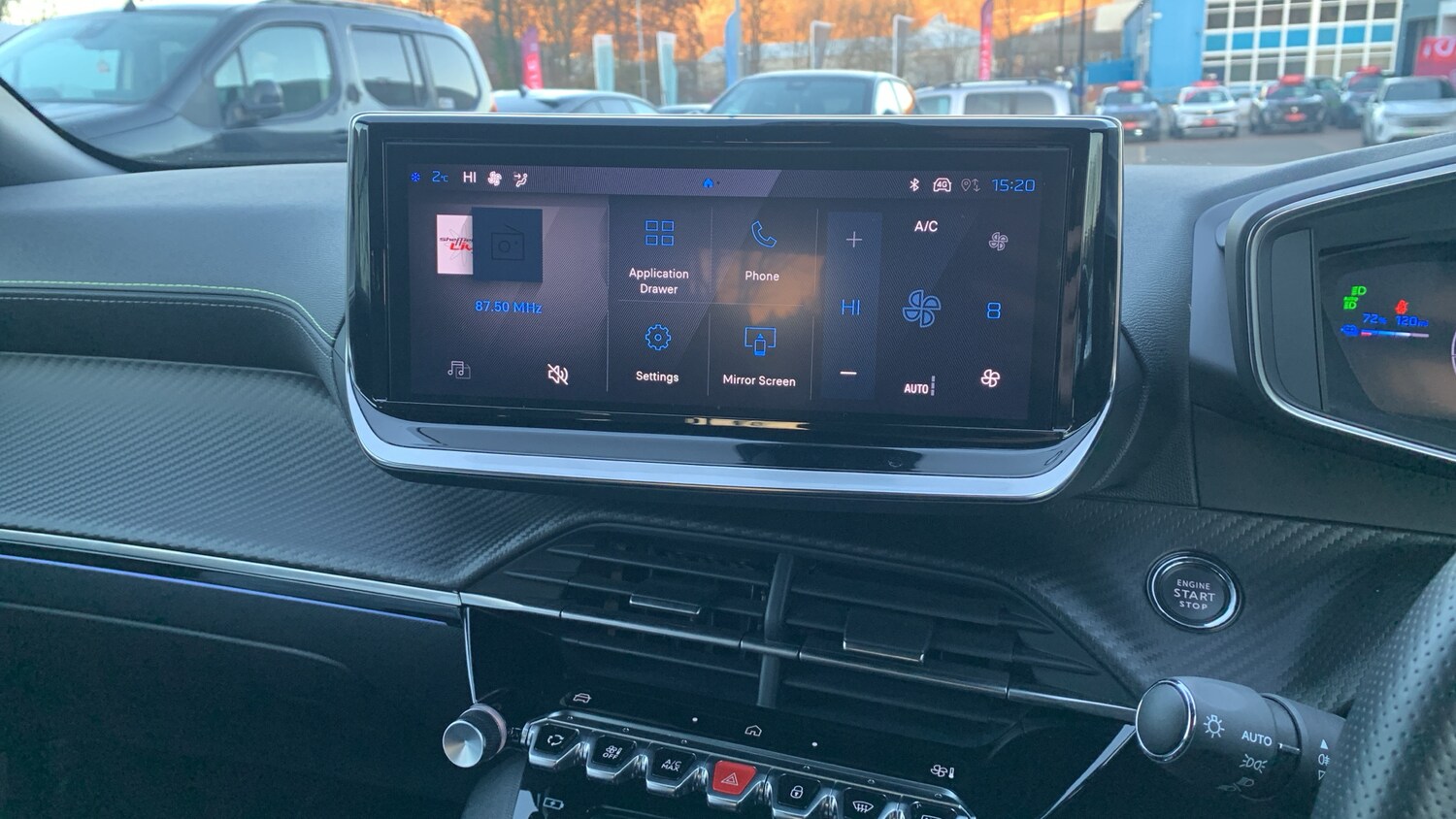 Used Peugeot 2008 2024 for sale - 77060545: Photo 29