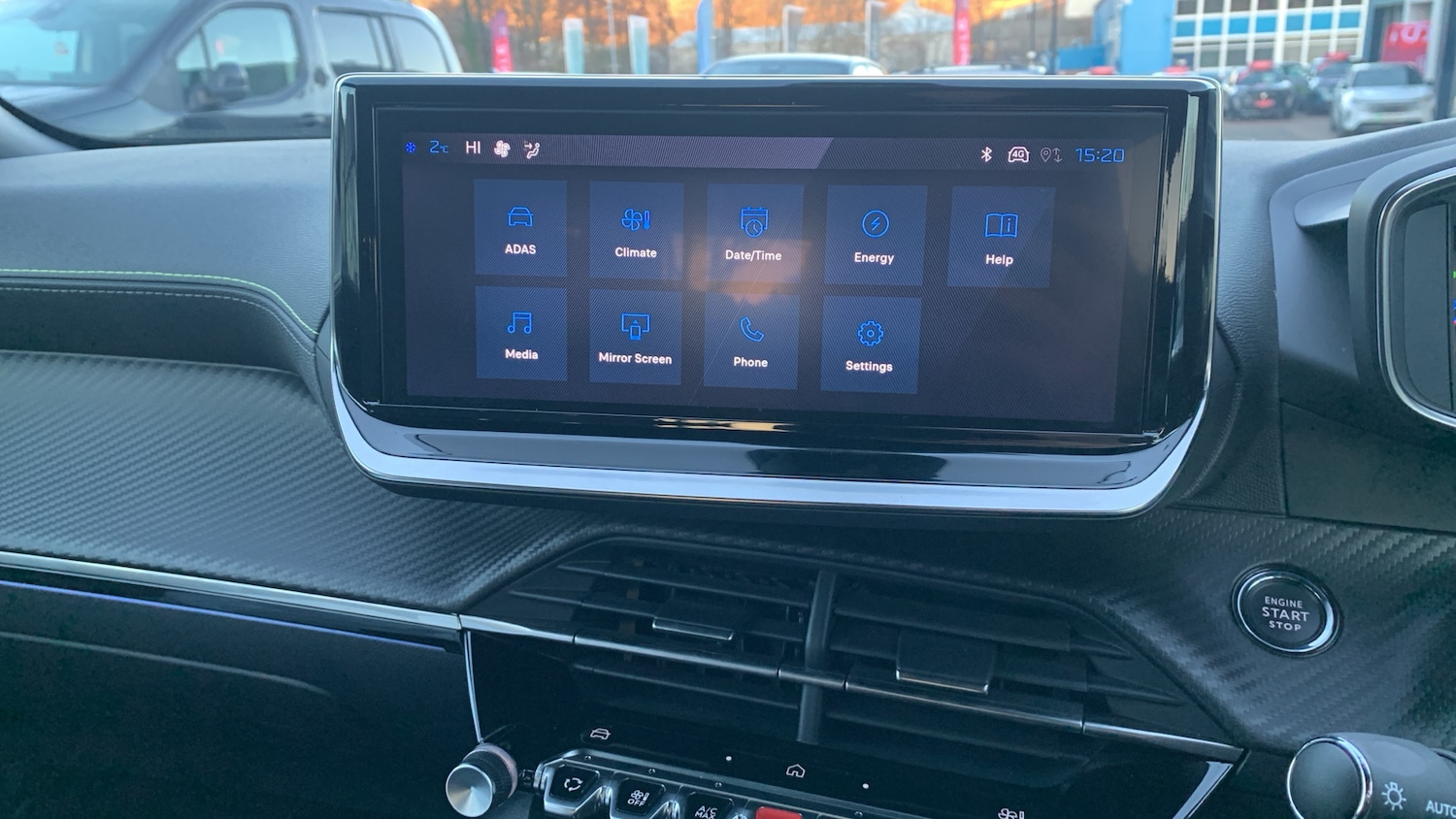 Used Peugeot 2008 2024 for sale - 77060545: Photo 30