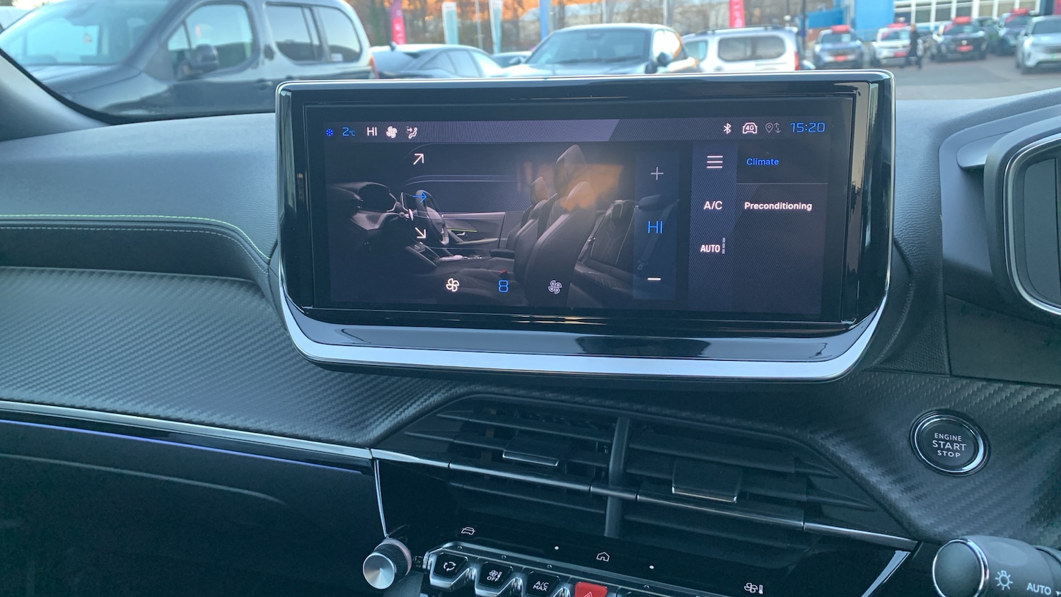 Used Peugeot 2008 2024 for sale - 77060545: Photo 31