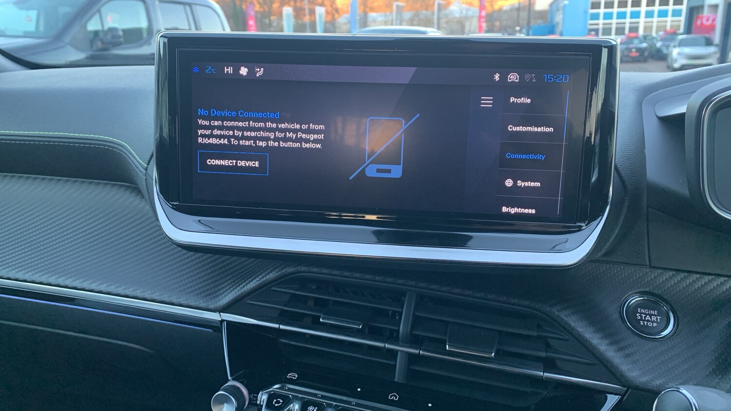 Used Peugeot 2008 2024 for sale - 77060545: Photo 33