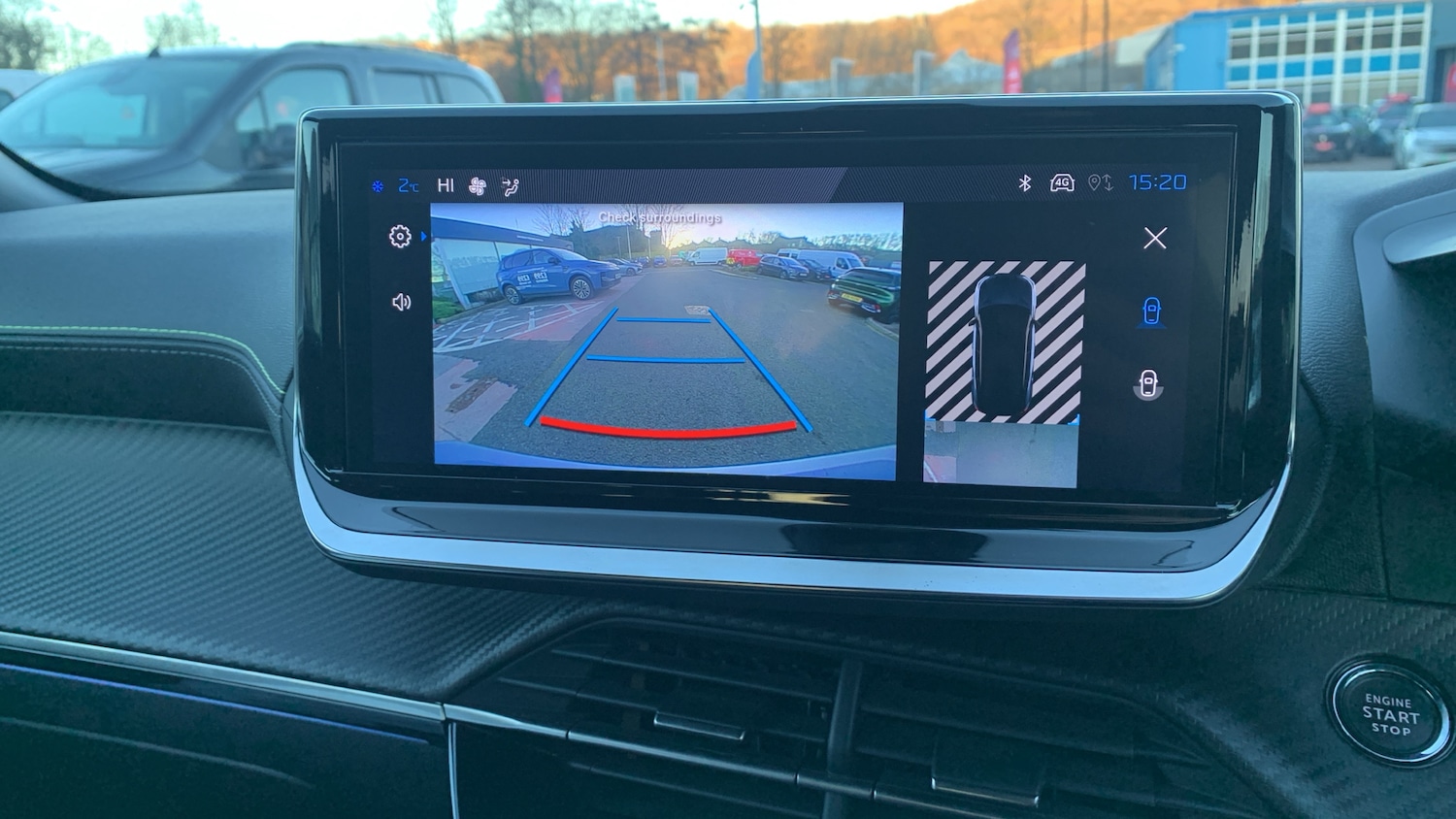 Used Peugeot 2008 2024 for sale - 77060545: Photo 37