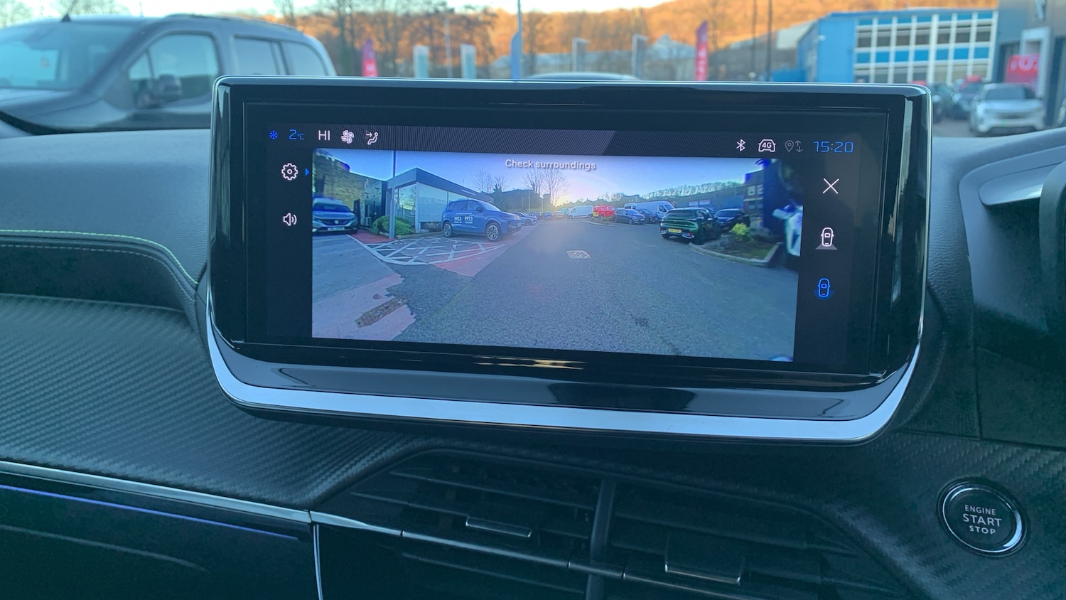 Used Peugeot 2008 2024 for sale - 77060545: Photo 38