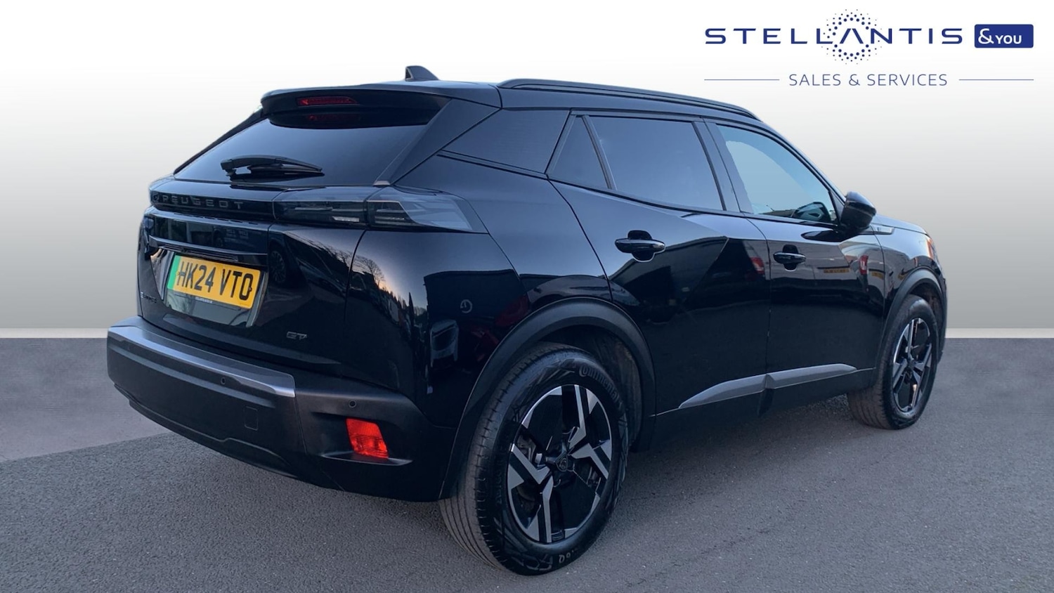 Used Peugeot 2008 2024 for sale - 77060545: Photo 4