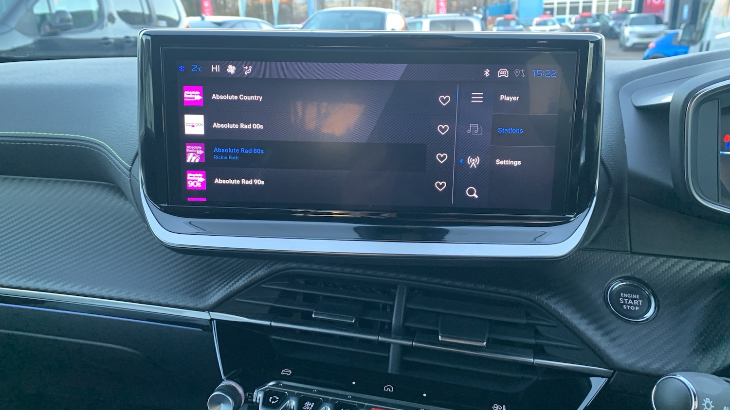 Used Peugeot 2008 2024 for sale - 77060545: Photo 40