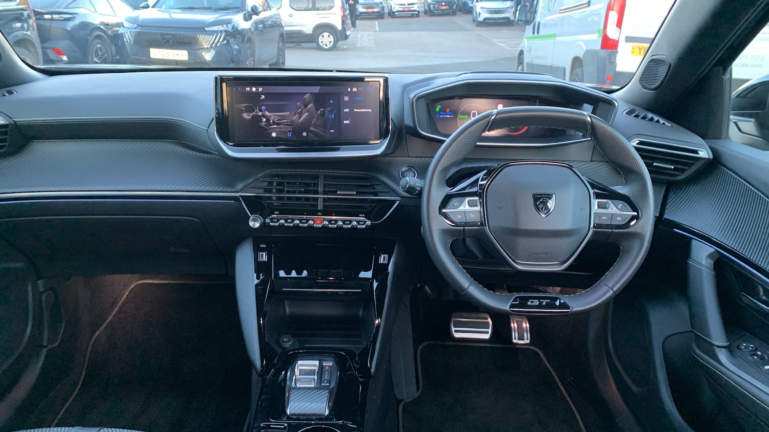 Used Peugeot 2008 2024 for sale - 77060545: Photo 5