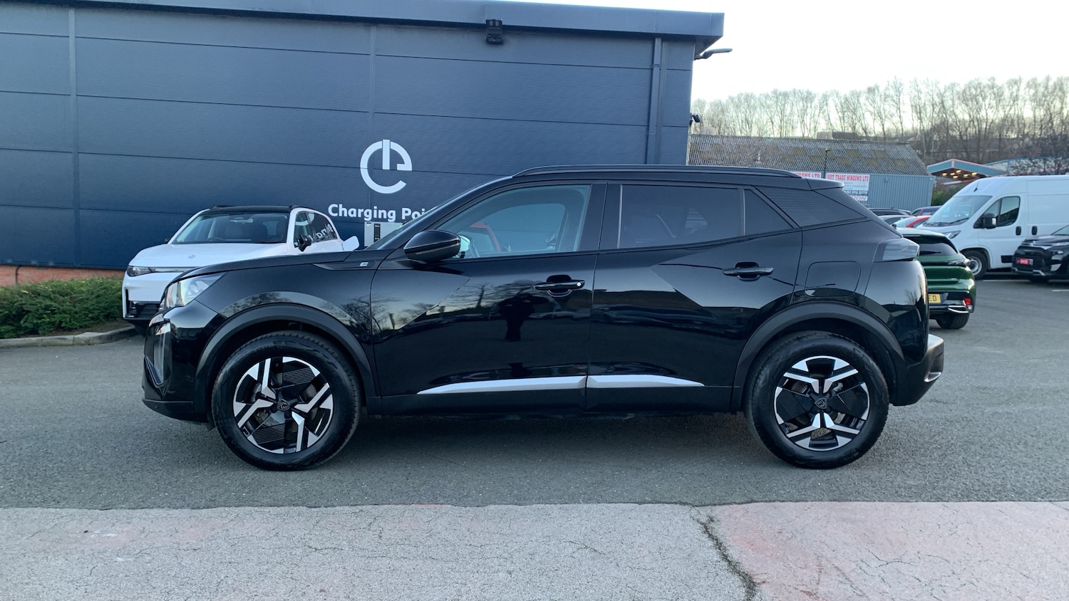 Used Peugeot 2008 2024 for sale - 77060545: Photo 7