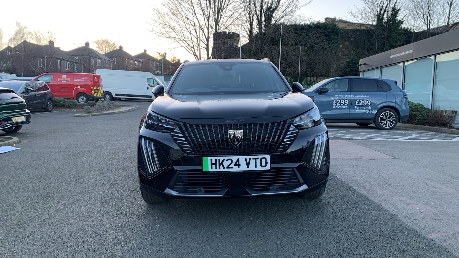 Used Peugeot 2008 2024 for sale - 77060545: Photo 9