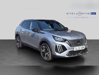 Used Peugeot 2008 2025 for sale - 79510188: Photo