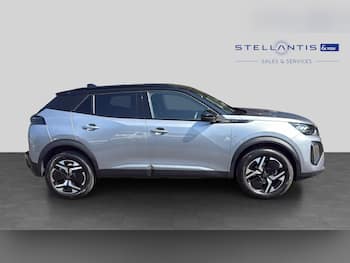 Used Peugeot 2008 2025 for sale - 79510188: Photo