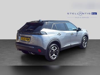Used Peugeot 2008 2025 for sale - 79510188: Photo
