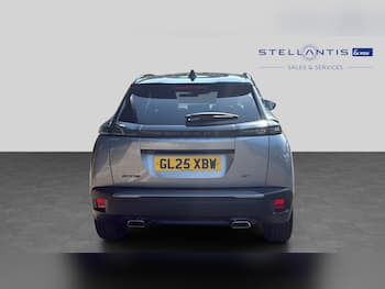 Used Peugeot 2008 2025 for sale - 79510188: Photo
