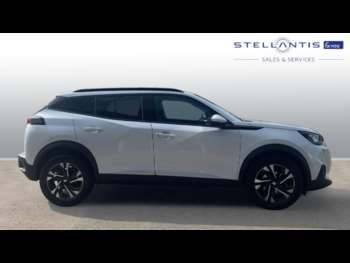 Used Peugeot 2008 2021 for sale - 74959791: Photo