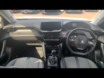 Used Peugeot 2008 2021 for sale - 74959791: Photo